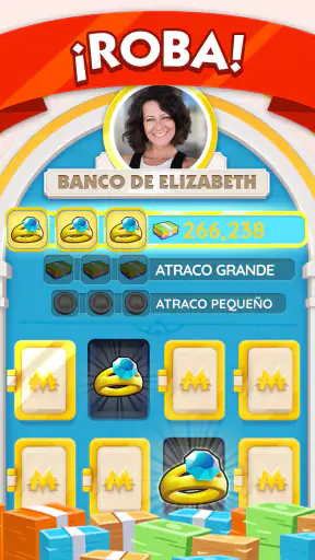 MONOPOLY GO! screenshot 12