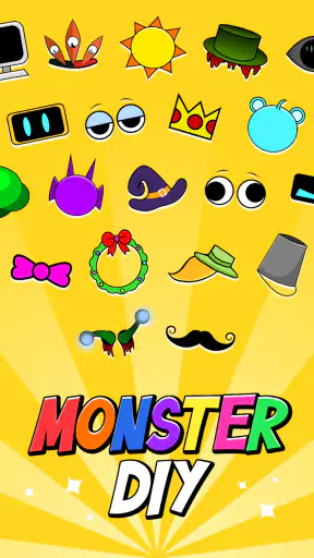 Monster DIY: Mix Beats screenshot 8