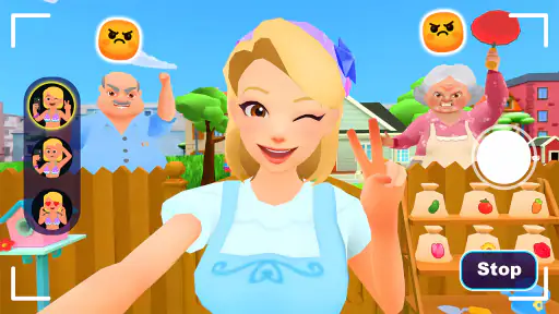 Mother Life Simulator: Prank screenshot 2