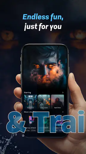 Movie Drama & TV Series: Info screenshot 8