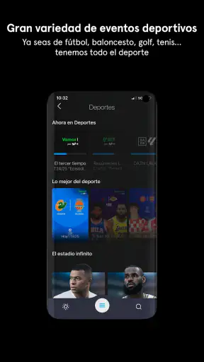 Movistar Plus screenshot 5