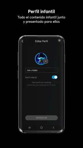Movistar Plus screenshot 6