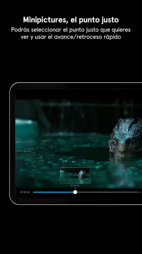 Movistar Plus screenshot 7