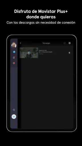 Movistar Plus screenshot 8