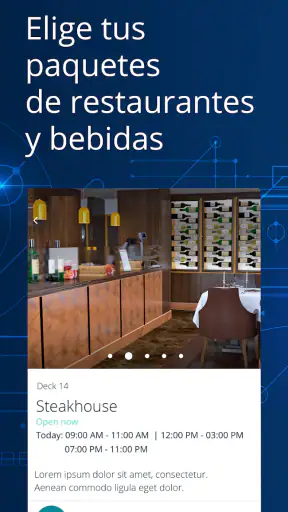 MSC for Me screenshot 8