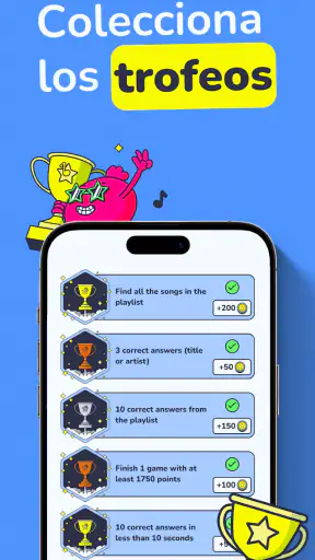 Mukiz - Adivina la canción screenshot 4