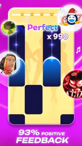 Music Piano 7 Juegos De Musica screenshot 12
