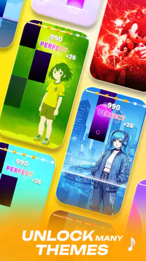 Music Piano 7 Juegos De Musica screenshot 4