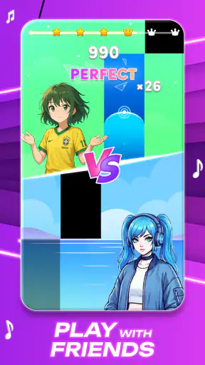 Music Piano 7 Juegos De Musica screenshot 5