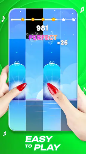 Music Piano 7 Juegos De Musica screenshot 8