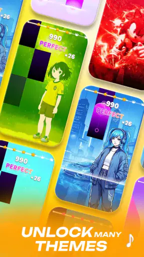Music Piano 7 Juegos De Musica screenshot 9