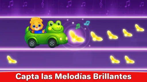 Música Niños: Piano y Xilófono screenshot 11