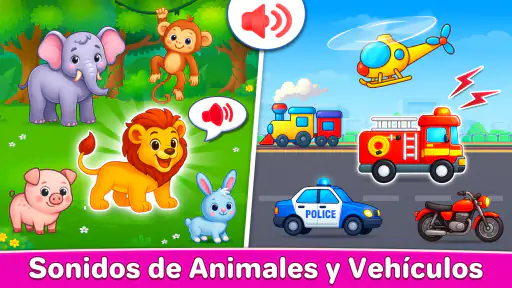 Música Niños: Piano y Xilófono screenshot 6