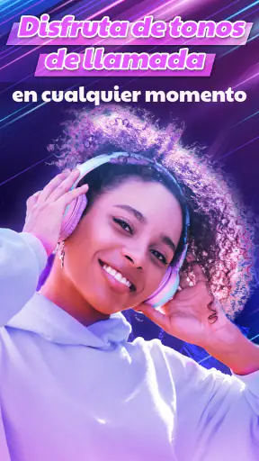 Musica para tono de llamada screenshot 5