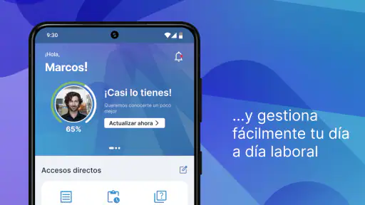 My Manpower - Trabajo y empleo screenshot 10