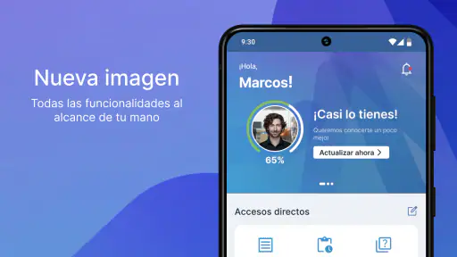 My Manpower - Trabajo y empleo screenshot 11