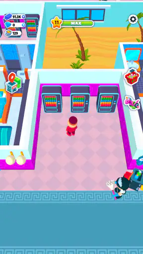 My Perfect Hotel screenshot 6