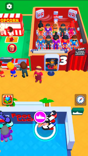 My Shopping Mall screenshot 4