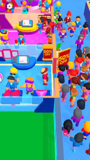 My Shopping Mall screenshot 7