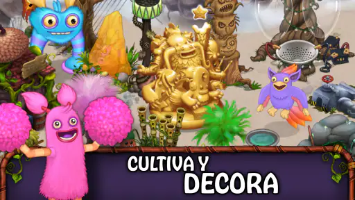 My Singing Monsters screenshot 10