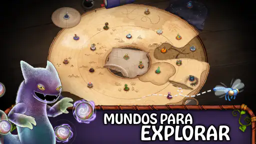 My Singing Monsters screenshot 11