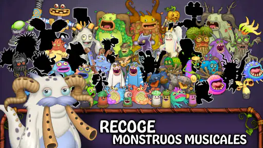 My Singing Monsters screenshot 9