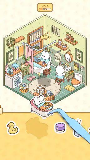 My Sticker Room: Decojuego screenshot 12