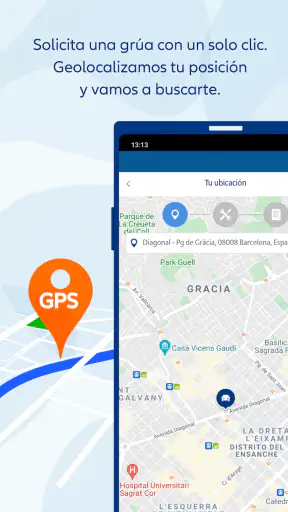 myAllianz screenshot 4