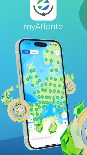 myAtlante screenshot 1