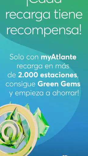 myAtlante screenshot 2