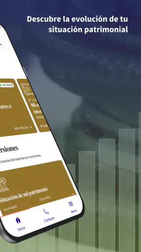 MyAXA España screenshot 10