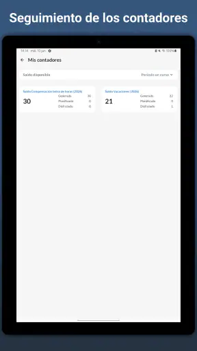 mySilae screenshot 10