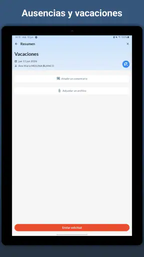 mySilae screenshot 11