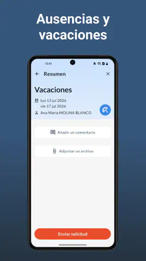 mySilae screenshot 4
