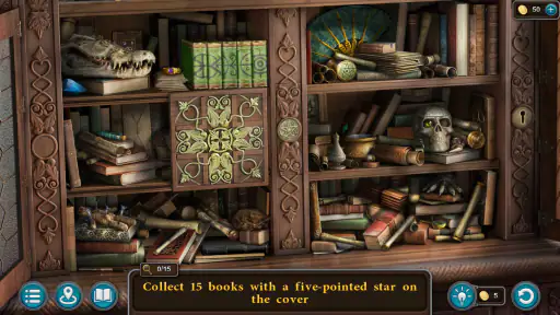Mystery Detective Adventure 2 screenshot 12