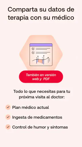 MyTherapy Alerta Medicamentos screenshot 6