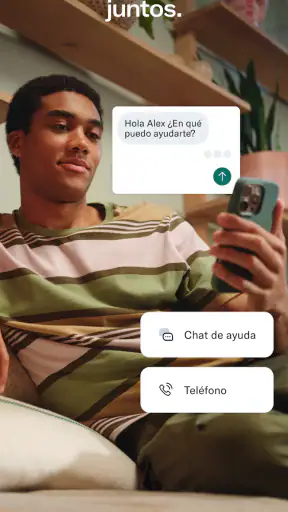 N26 — Enamórate de tu banco screenshot 8