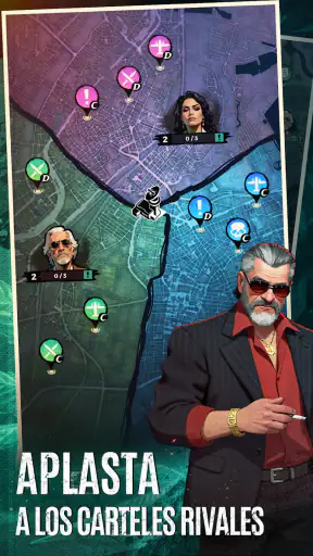 Narco Empire screenshot 5