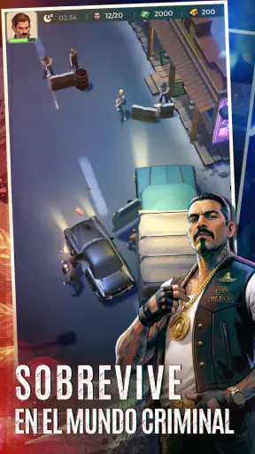 Narco Empire screenshot 6