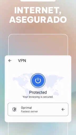 Navegador privado Opera con IA screenshot 3