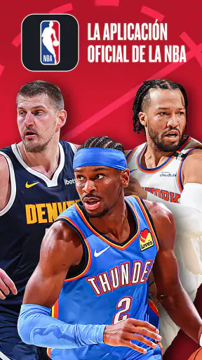 NBA App: baloncesto en directo screenshot 8