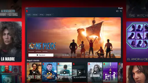 Netflix screenshot 8