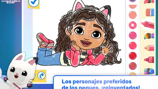 Netflix para jugar screenshot 10