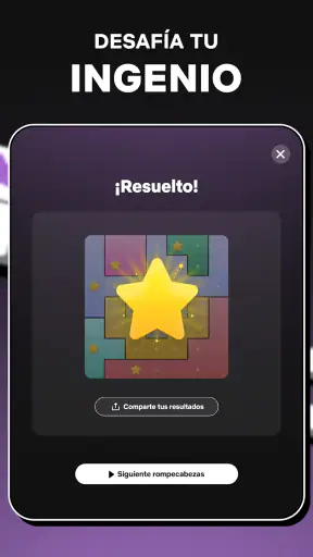 Netflix Puzzled screenshot 12