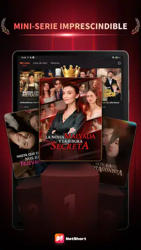 NetShort - Populares series screenshot 8