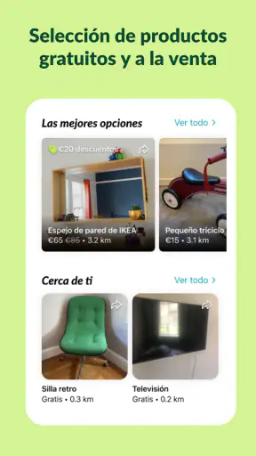 Nextdoor: Red del barrio screenshot 9