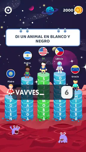 No Seas Devorado screenshot 10