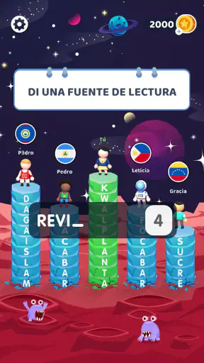 No Seas Devorado screenshot 12