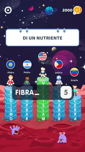 No Seas Devorado screenshot 3