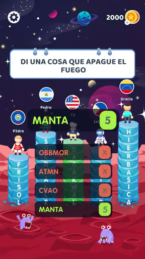 No Seas Devorado screenshot 5